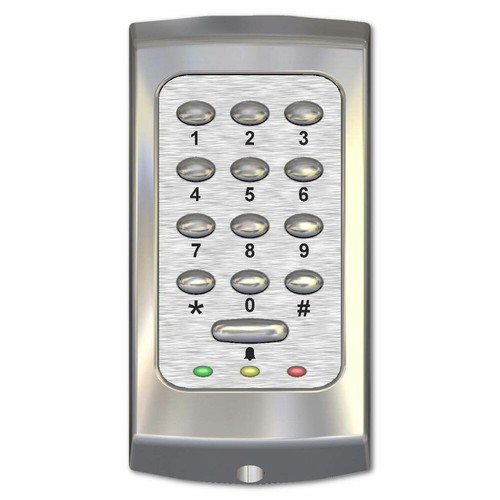 Paxton net2 touchlock - net2, ss