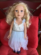 Journey Girl Doll