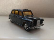 CORGI JUNIORS LONDON TAXI BLACK CAB #85