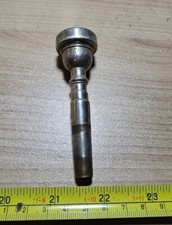 Vintage Benge 7C Metal