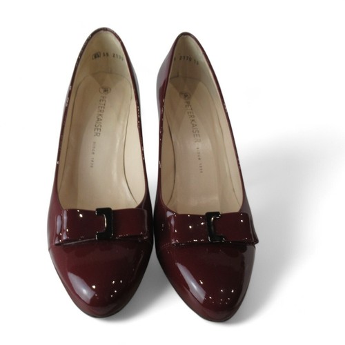 Peter kaiser bergena leather - kaiser,
