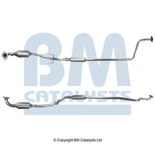 FOR TOYOTA YARIS 1.0i VVTi
