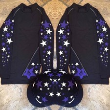 SXC Starburst Cross Country