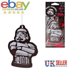 Star Wars Cola The Original Stormtrooper Air Freshener For Car, or Locker