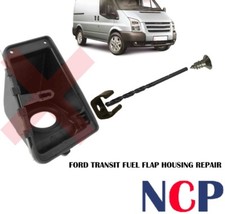 FORD TRANSIT MK7 FUEL TANK
