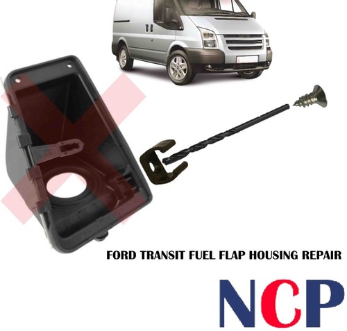 Ford transit mk6 fuel - fuel, tank