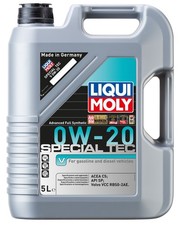Liqui Moly 0W20 C5 Volvo