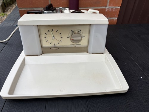 Vintage 1970 goblin teasmade - goblin,