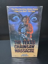 The Texas Chainsaw Massacre