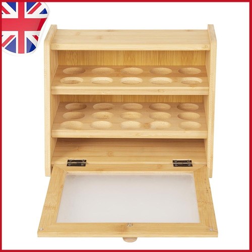 Tier egg holder 25x - egg,