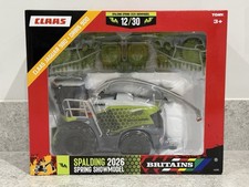 Britains - Claas Jaguar 980