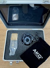 AKG C414 XLII Large Diaphragm
