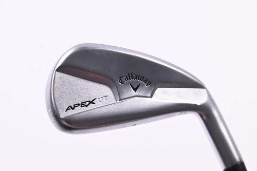 Callaway apex iron 18 - iron, /