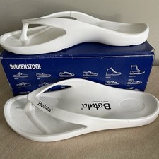 NEW Birkenstock Betula Energy