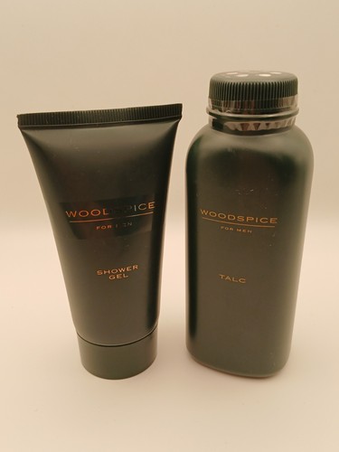 Marks spencer woodspice talc - marks,