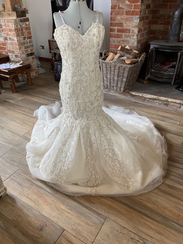 Stunning ian stuart - ian, "vogue"