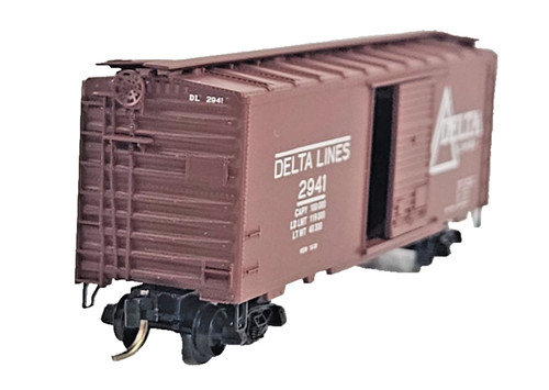 Micro trains 2941 - 2941, n