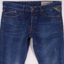 Mens Replay M983 WAITOM Slim