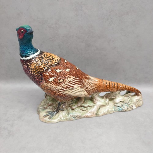 Beswick pottery large - beswick,
