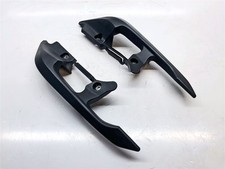 2016 Honda NC750X L&RH Pillion Hand Rails - 77330MMJD30ZC