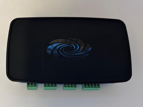 Crestron rmc4 series - rmc4, 4-series™