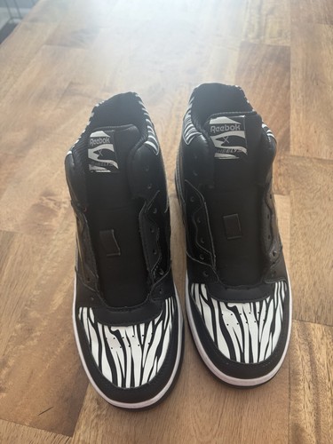 Reebok heelys wheeled - x,