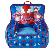 Spidey & Friends Square