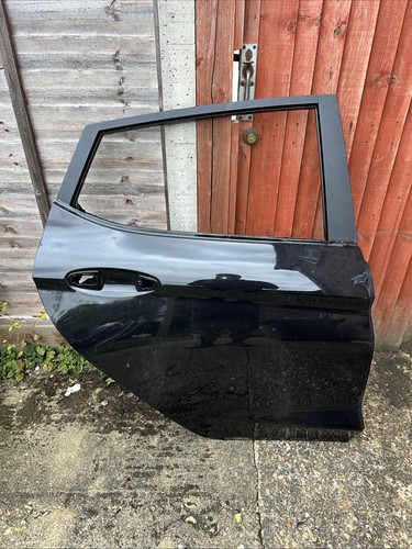 Genuine ford fiesta mk8 2017 - genuine,