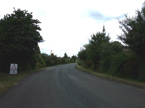 Photo outwell road - a3,
