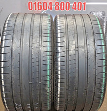 2x 325 30 21 108Y Michelin