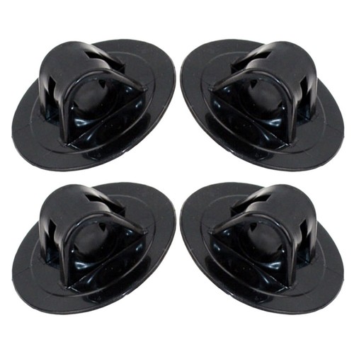 Pcs kayak mounting bracket - 4,