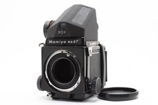 【Exc+5】 Mamiya RB67 Body