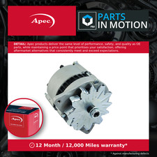 Alternator AAL1635 Apec