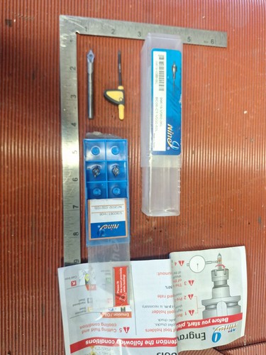Nine9 cnc engraving tool - nine9,