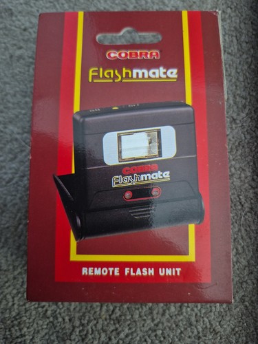 Cobra flashmate free standing - cobra,