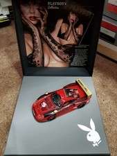 FLY  Porsche GT1 Playboy Series Ltd Ed Ref E-0085 / 99050  in Presentation Box