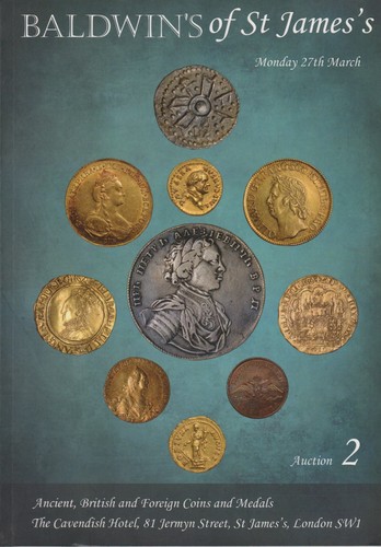 Ancient british foreign - ancient,,