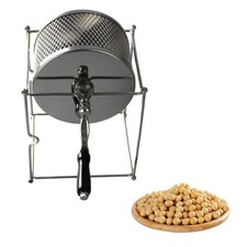 Coffee Bean Roaster Stainless