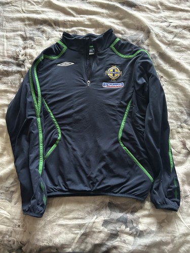 Retro vintage umbro northern - retro,