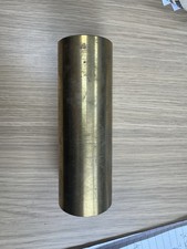 Cutlass Bearing 35mm Shaft 48mm Outer 139mm Long B21