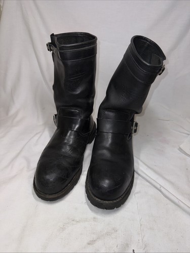 Red wing mens size - mens, 11.5