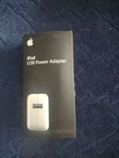iPod USB Power Adapter