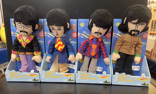 Lot new the beatles - 4,