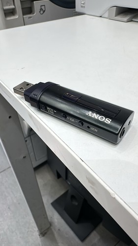 Sony nwz b183f usb mp3 - sony,