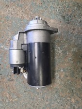 Hatz 1d41s Diesel Starter