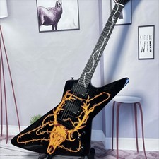 James Hetfield “Elk Skull