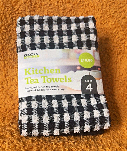 Kooks kitchen set cotton - kooks,