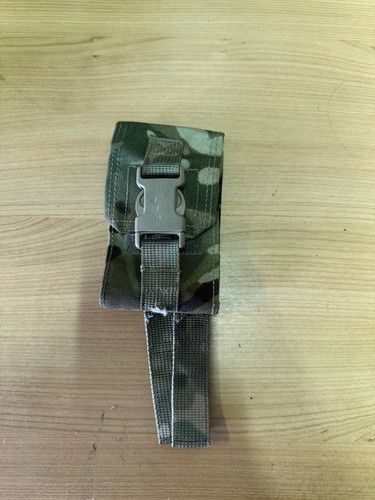 British army virtus grenade - british, ap