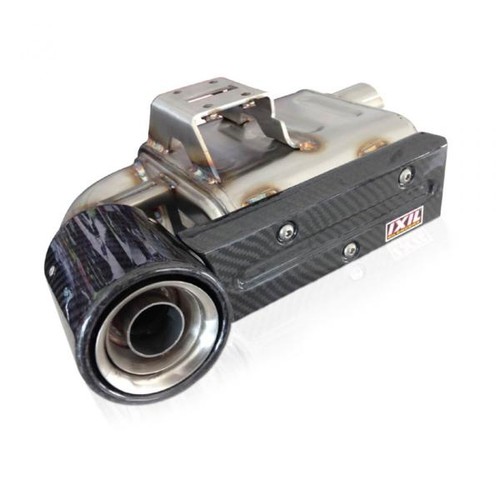 Ixil sx1 super xtrem - super, full