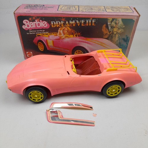 Mattel vintage 1979 barbie - vintage,